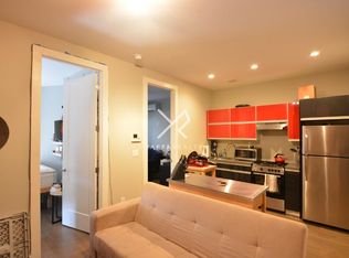 399 Nostrand Ave #2R, Brooklyn, NY 11216