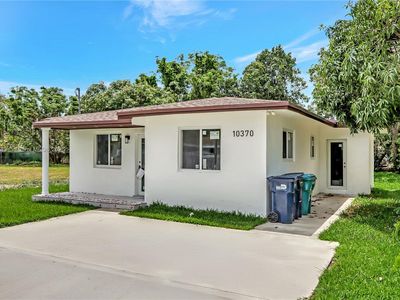 10370 SW 174th Ter, Miami, FL, 33157