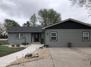 300 S Park Ave, Colton, SD 57018