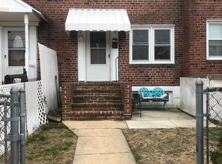 1230 Sycamore Ave, Wilmington, DE 19805