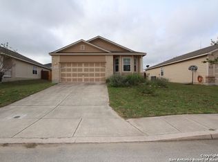 11130 Durham Bnd, San Antonio, TX 78254