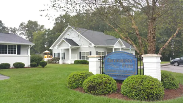 Brookberry Park — Photo 1