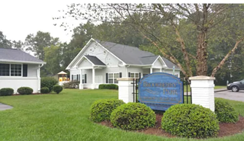 Brookberry Park Photo 1