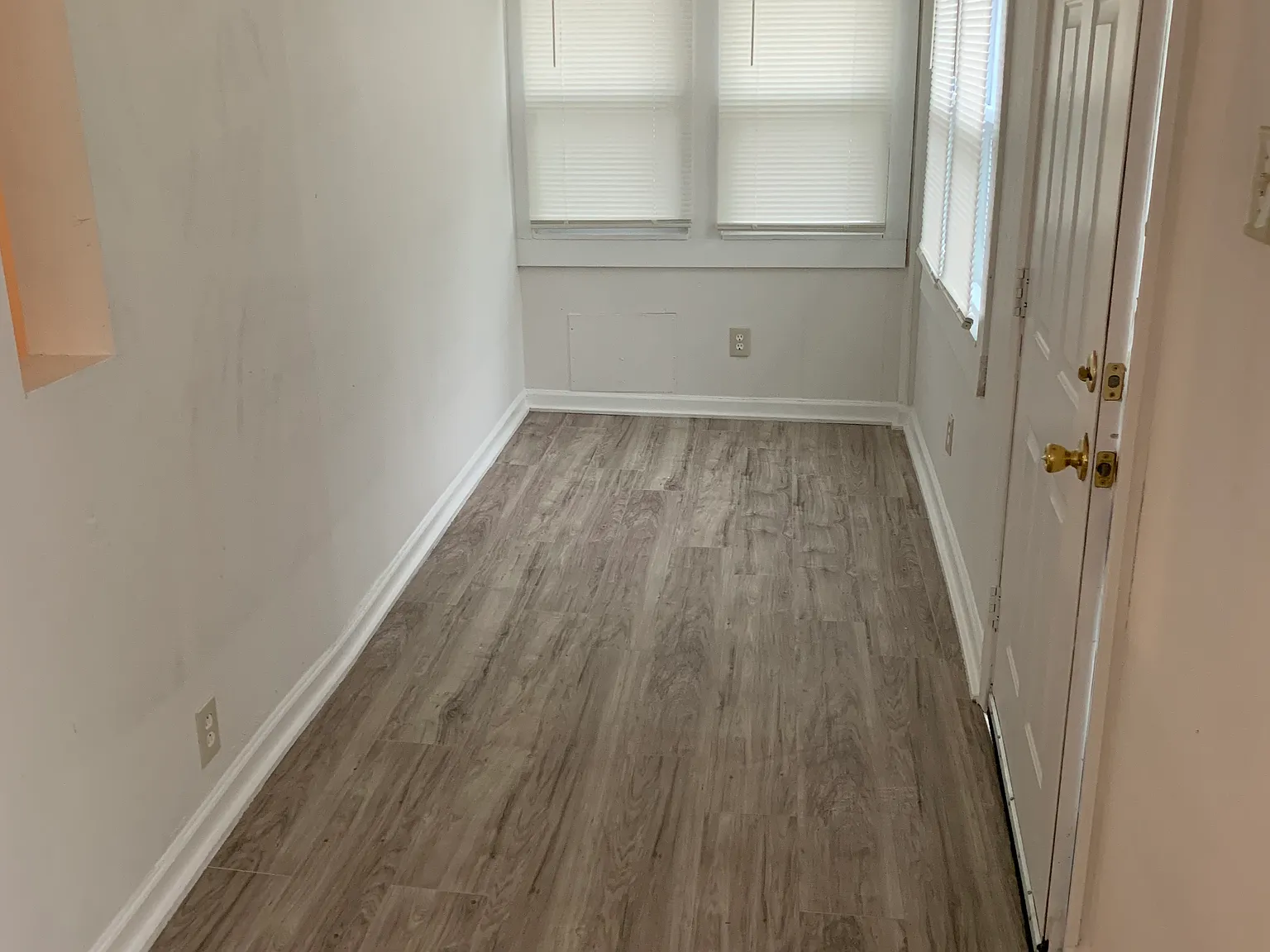 2 bed, 672 sqft, $1,495 — Photo 1