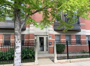 1415 S Halsted St APT 1A, Chicago, IL 60607