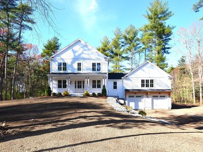 54 Grange Park, Bridgewater, MA, 02324