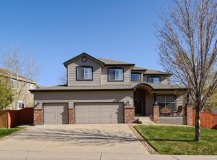 9261 Lark Sparrow Dr, Highlands Ranch, CO 80126