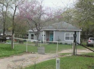 31027 Pine Knot Rd, Magnolia, TX 77354