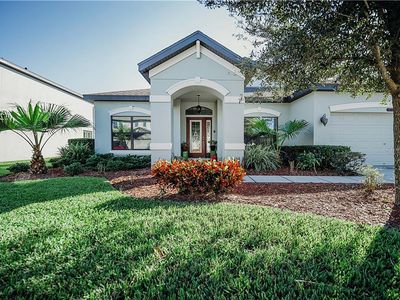 8234 Bluevine Sky Dr, Land O Lakes, FL, 34637