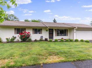 2824 SE 134th Pl, Portland, OR 97236