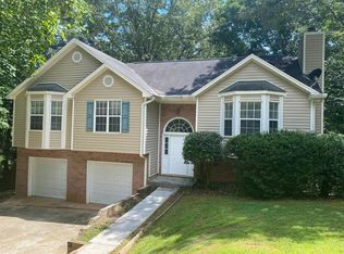 317 Allatoona Shores Dr, Canton, GA 30114