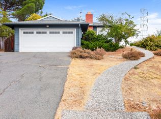 1230 Curtola Blvd, Lafayette, CA 94549