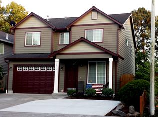 1210 NE 169th St, Ridgefield, WA 98642