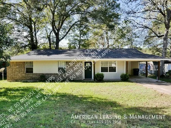 109 Frankens St, Diboll, TX 75941