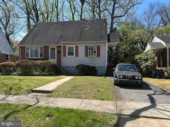 3908 Lantern Dr, Silver Spring, MD 20902