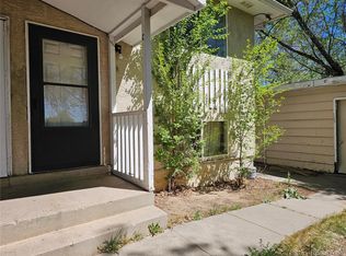 2157 Preuss Road #C, Colorado Springs, CO 80910