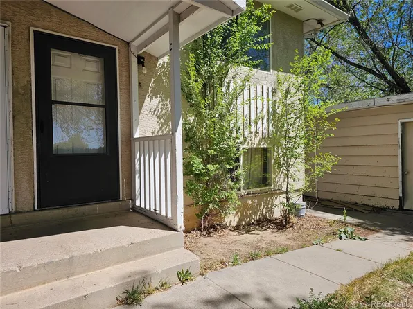 2157 Preuss Road #C, Colorado Springs, CO 80910