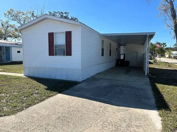 10504 Decent Ln, Hudson, FL 34667