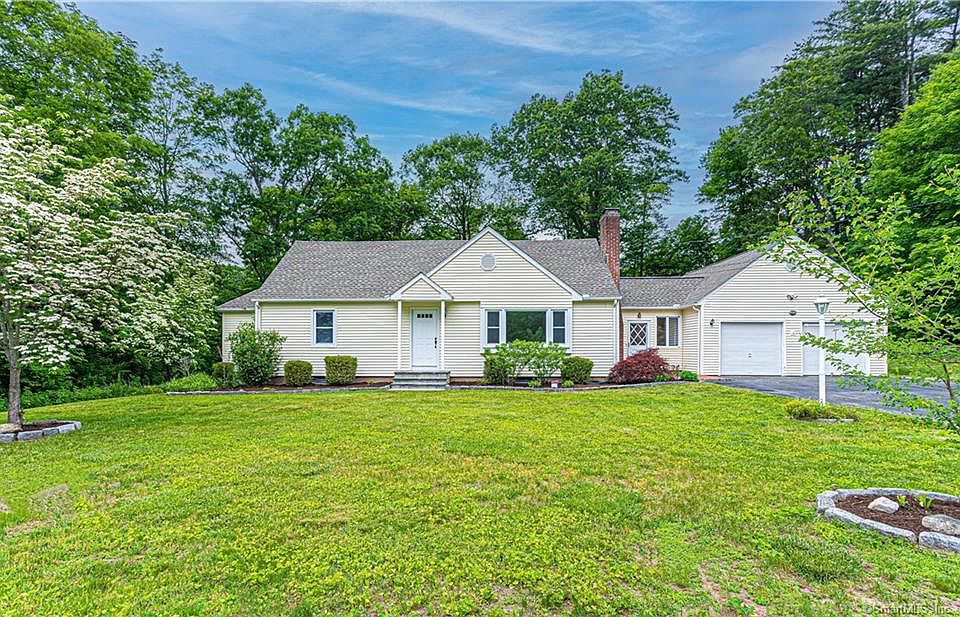 24 Ichabod Rd, Simsbury, CT 06070 MLS 170575351 Zillow