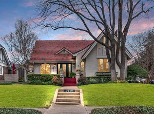 2600 Cockrell Ave, Fort Worth, TX 76109