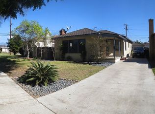 3176 Granada Ave, El Monte, CA 91731