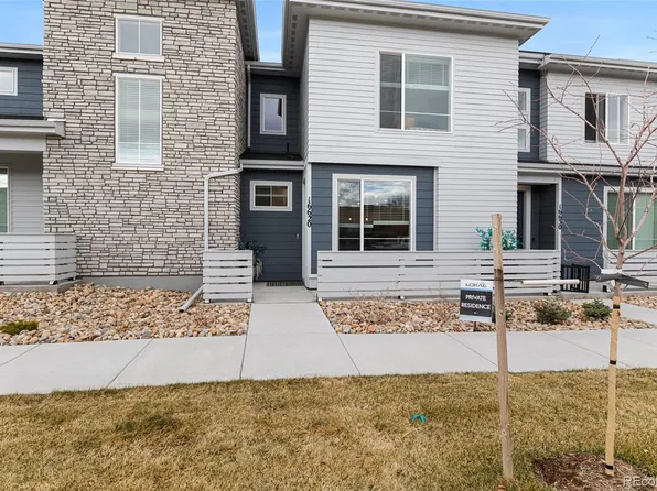16620 Alzere Place, Parker, CO 80134