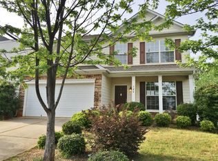 126 Riding Trl, Mooresville, NC 28117