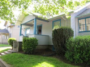 156 NW 14th St, Corvallis, OR 97330
