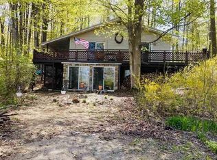 4404 Hillside Dr, Cass City, MI 48726