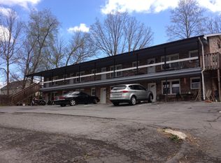 189 Cedar Point Rd APT 4, Johnson City, TN 37601