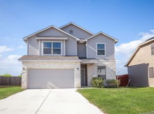 2111 Rhesus Vw, San Antonio, TX 78245