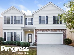 16100 Raptor Ct, Charlotte, NC 28278