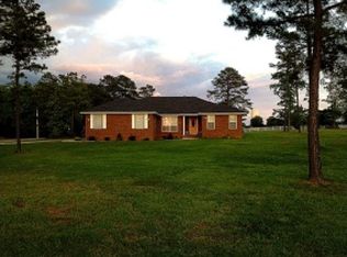 35 Cedar Ridge Loop, Dover, AR 72837