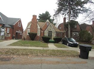 17386 Ilene St, Detroit, MI 48221