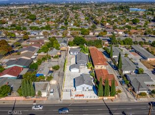 14376 Euclid St #1-4, Santa Ana, CA 92703