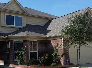 3615 Zephyr Glen Way, Houston, TX 77084