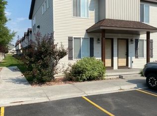 446 W 6 S APT 301, Rexburg, ID 83440