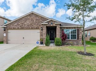 6935 Primrose Rd, Baytown, TX 77521