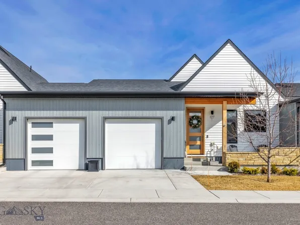 127 Albrey Trl Unit B, Bozeman, MT 59718