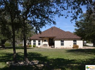 1408 County Road 3150, Kempner, TX 76539