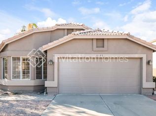 4525 E Silverwood Dr, Phoenix, AZ 85048