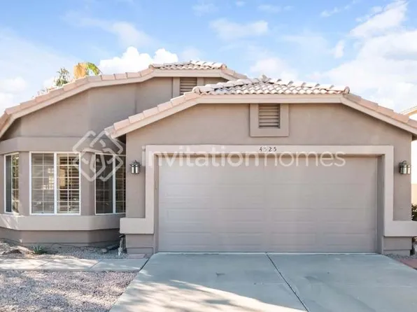 4525 E Silverwood Dr, Phoenix, AZ 85048