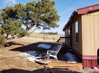 3182 County Road 510, Ignacio, CO 81137