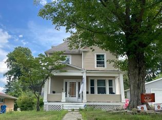53 S Linden Rd, Mansfield, OH 44906