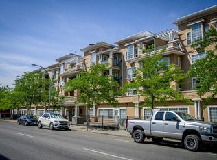 554 Seymour St #316, Kamloops, BC V2C 2G9
