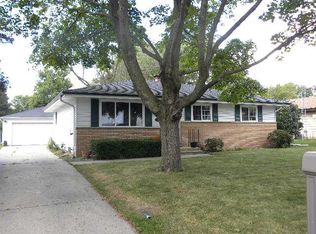 3306 Kentucky St, Racine, WI 53405