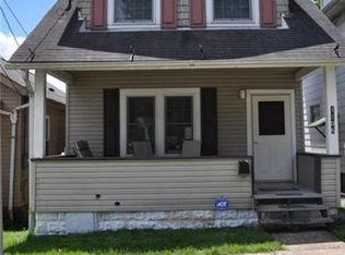 1106 8th Ave, Brackenridge, PA 15014