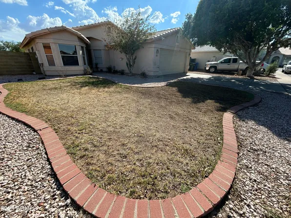 9021 W CAMBRIDGE Avenue, Phoenix, AZ 85037