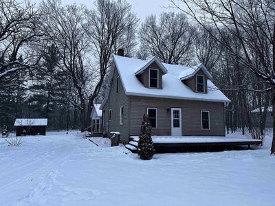 126772 COUNTY ROAD P, Edgar, WI, 54426