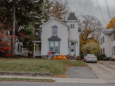 72 Madison St, Geneva, NY, 14456